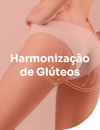 harmonização de Gluteo - MetaBelle - Clinica de estética