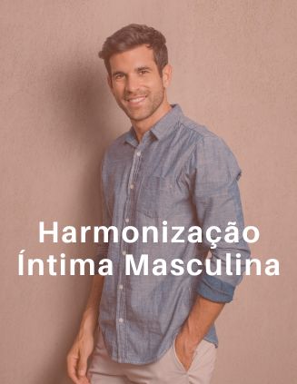 Harmonização Intima Masculina - MetaBelle - Clinica de estética