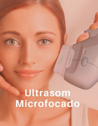 Ultrassom Microfocado -MetaBelle - Clinica de estética