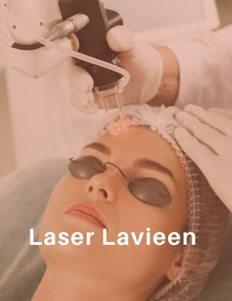 Laser Lavieen -MetaBelle - Clinica de estética