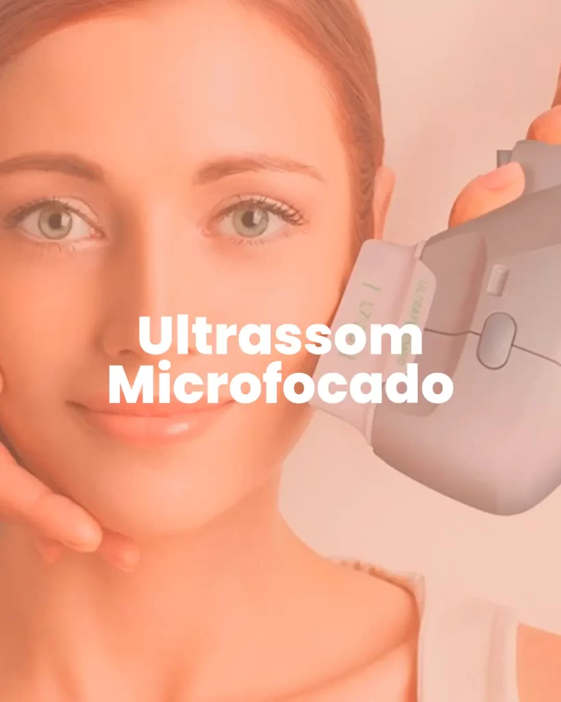 Ultrassom Microfocado -MetaBelle - Clinica de estética
