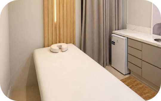 Campinas - MetaBelle - Clinica de estética